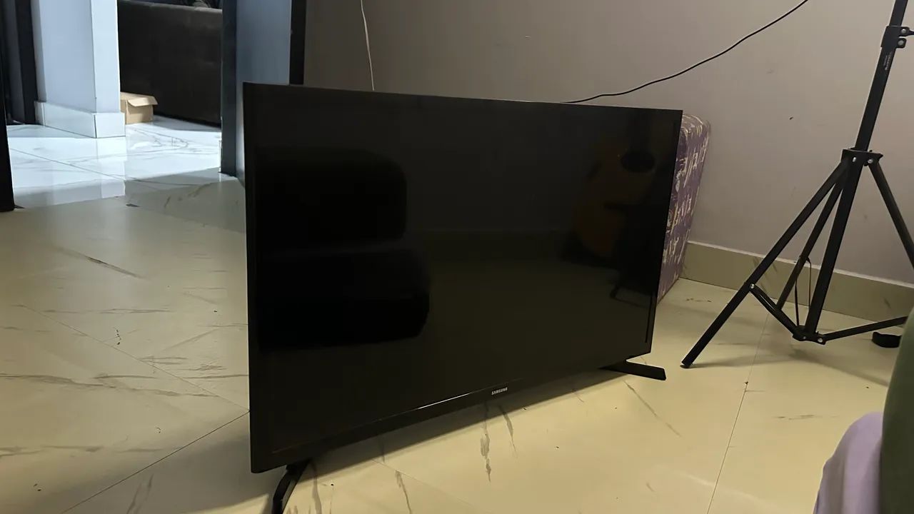 2 TV Smart 32 polegadas  - Foto 5
