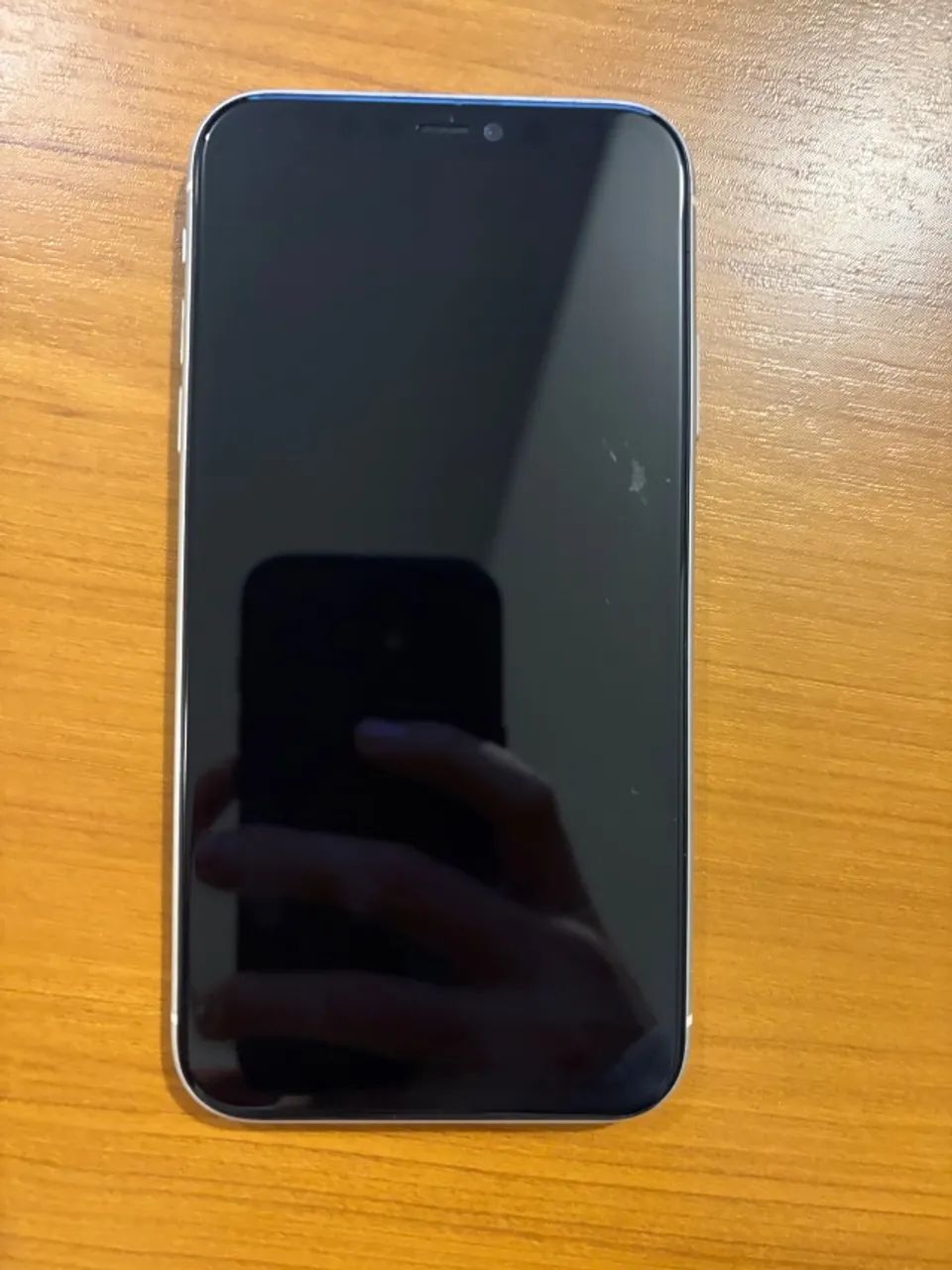 iPhone 11 64gb BRANCO - Foto 2