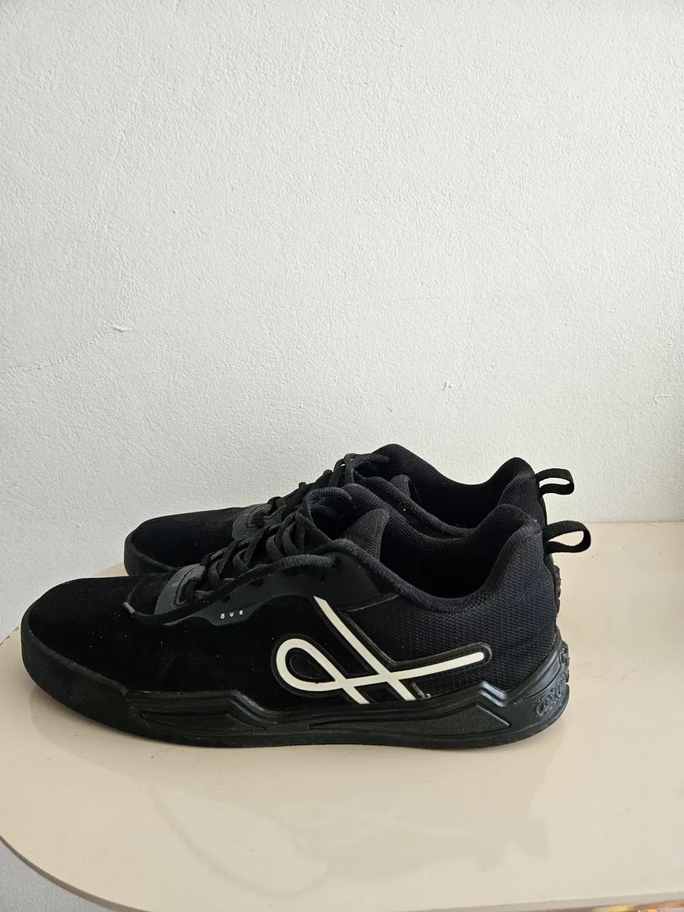 Tenis Ous Masculino 43
