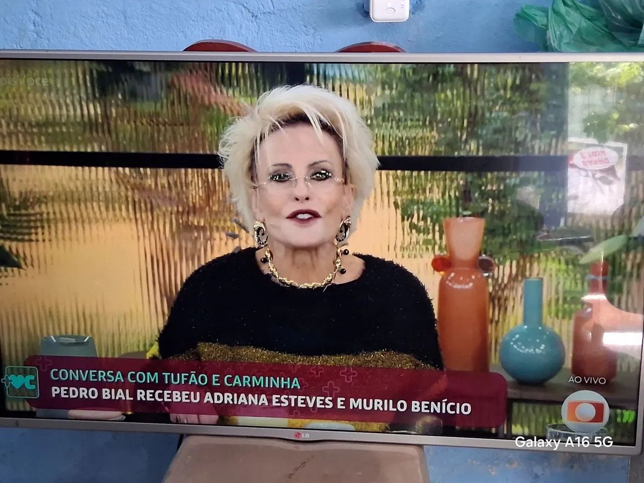 Vendo tv 49polegadas ismart  - Foto 5