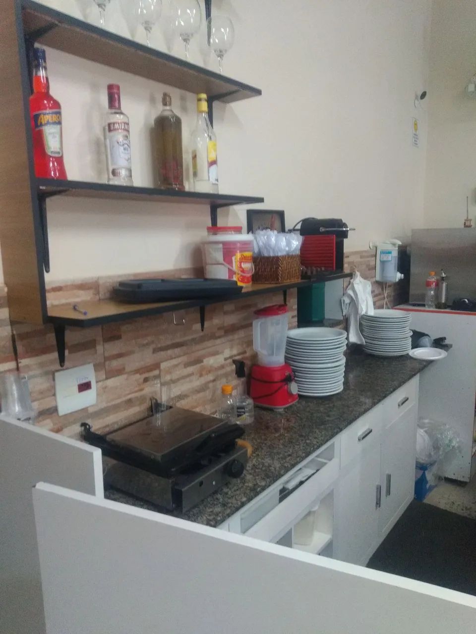 Passo ponto comercial em São Cristóvão  - Foto 5