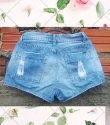 Short Jeans - Foto 4