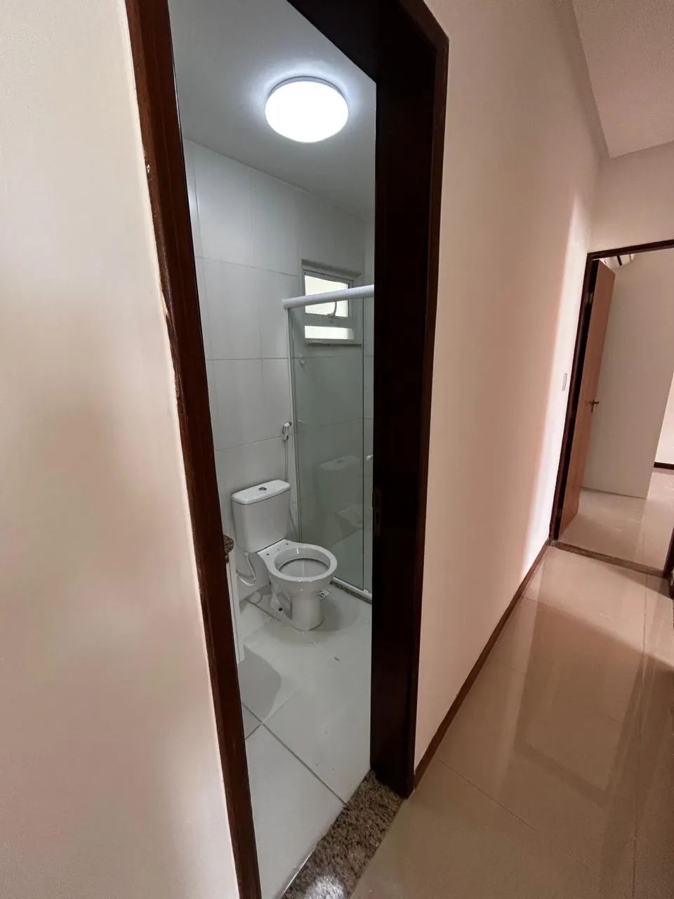 Apto 2/4 com suíte. - Foto 4