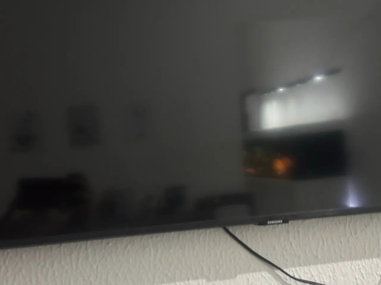 Vendo TV  Samsung 