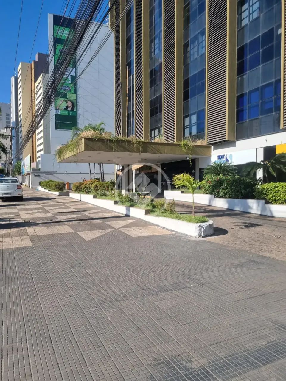 sala comercial à venda, localizada no altamente valorizado condomínio Edifício Centro Empr - Foto 4