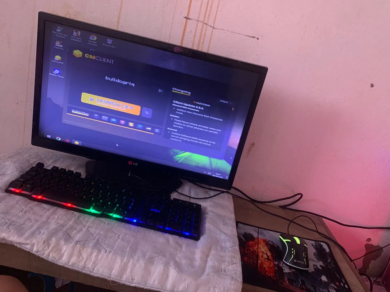 Pc game  - Foto 4