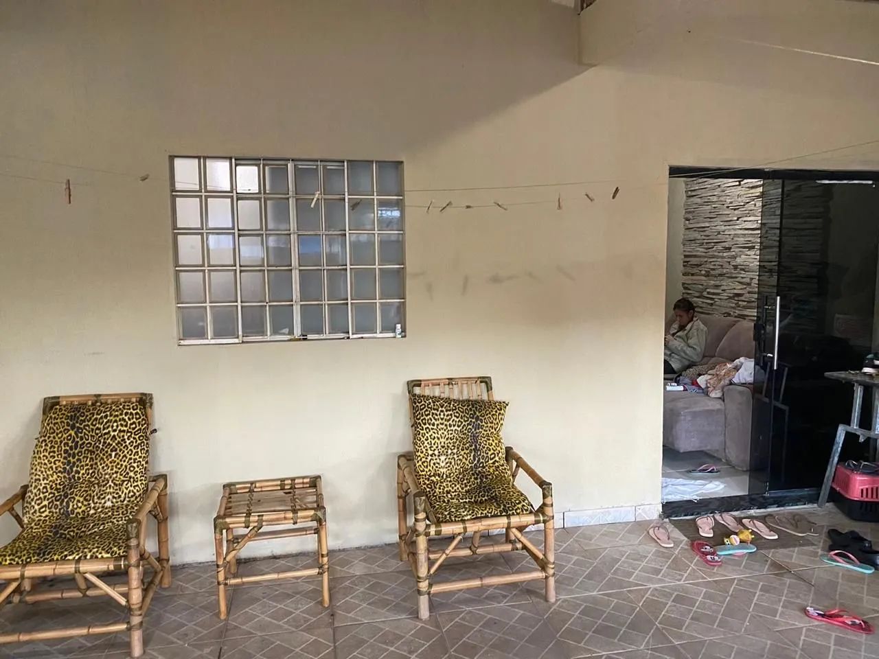 Casa dê quatro no riacho fundo dois  - Foto 5