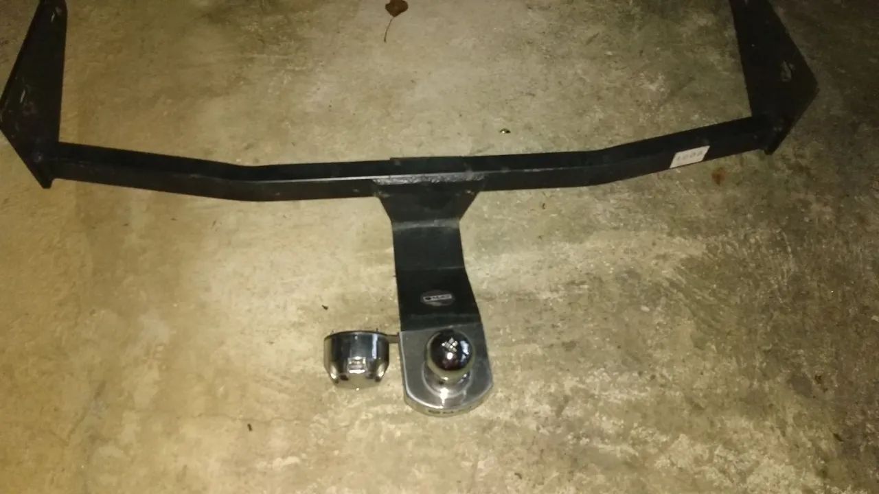 Engate para gol G5/6/7 - Foto 2