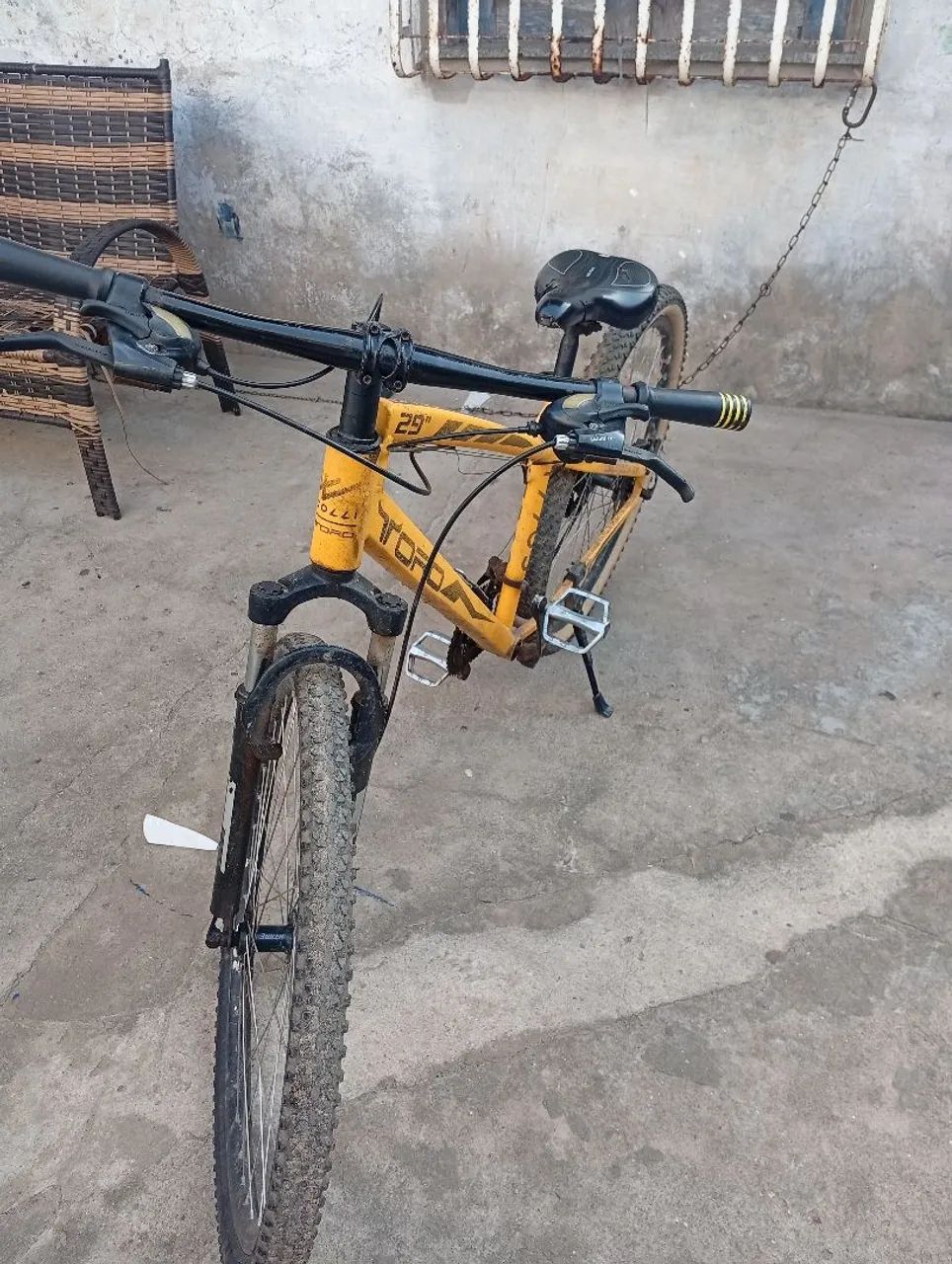 Bicicleta - Foto 3