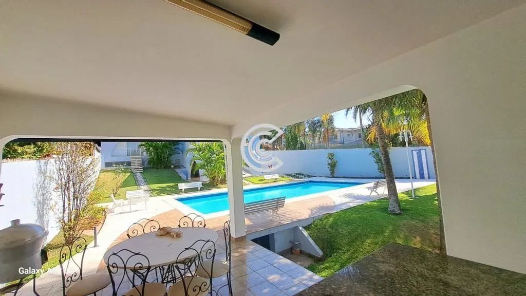 Casa à venda e para alugar em Campinas, Parque Taquaral, com 5 quartos, com 800 m² - Foto 5