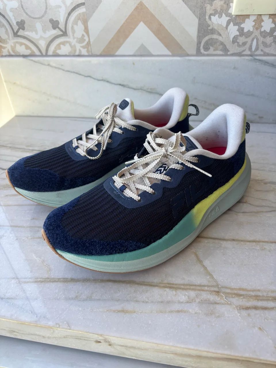 Fila Speedzone 40 - Foto 4