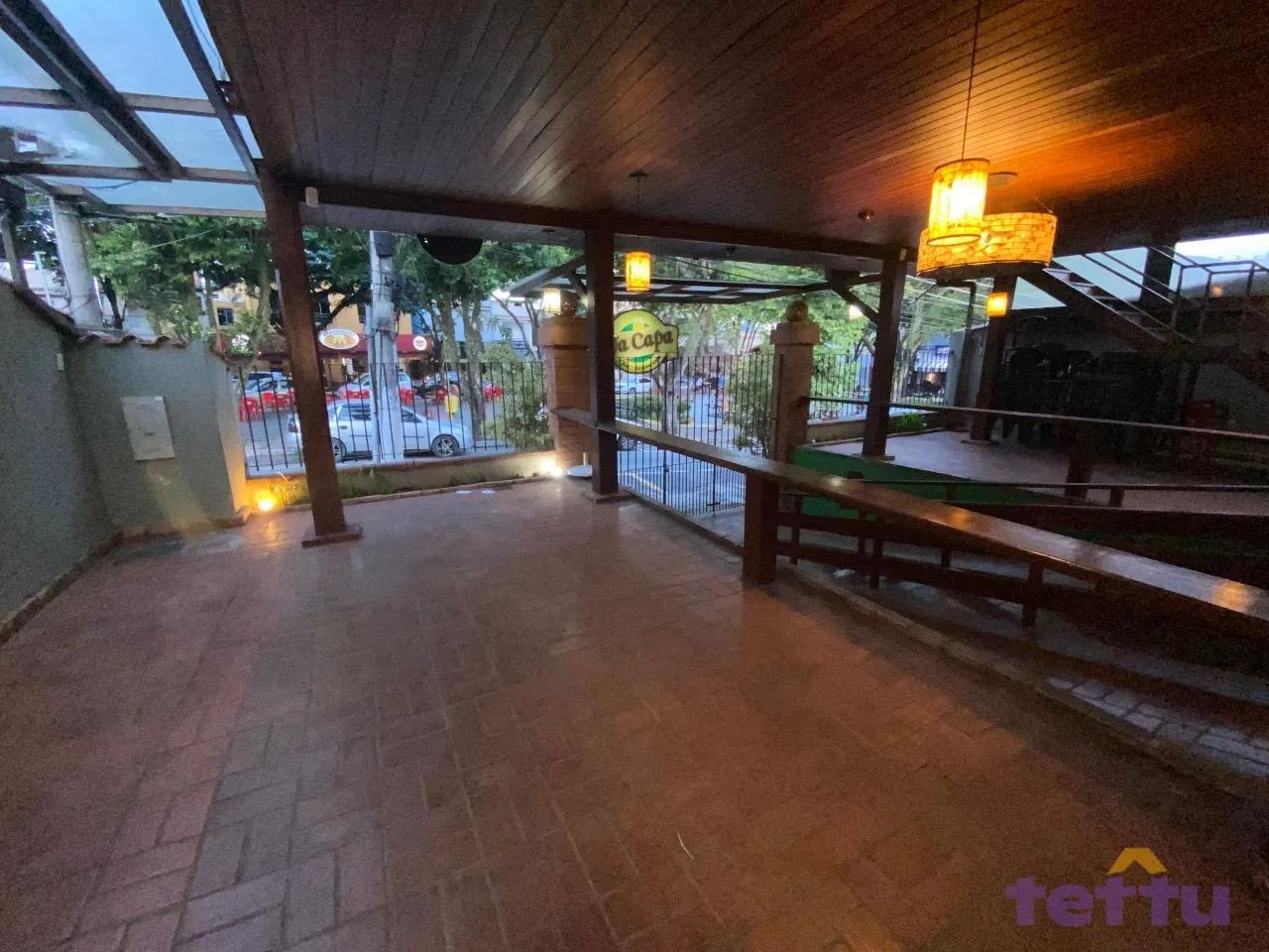 Aluguel: Imóvel para bar/restaurante - Foto 3