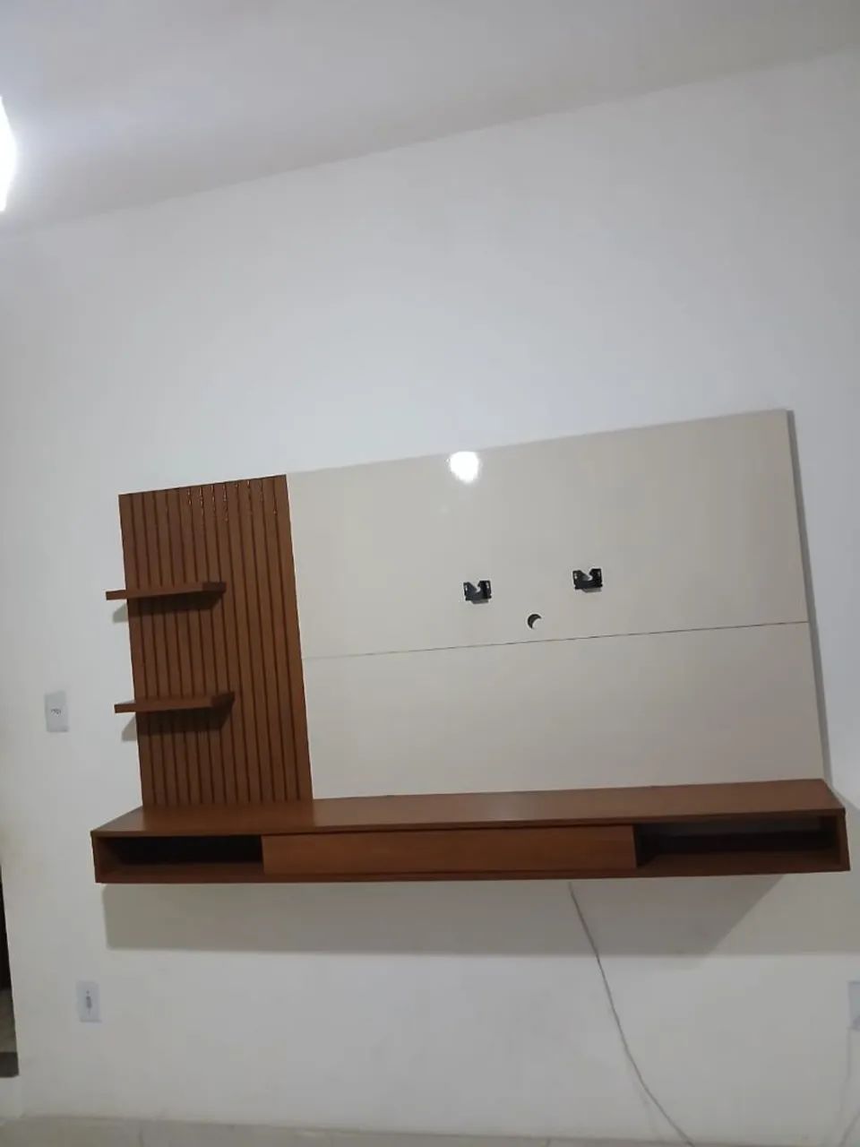 Painel de tv 60 polegadas - Foto 3