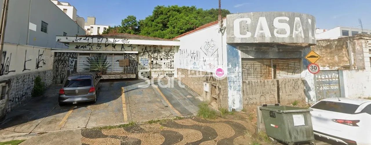 terreno - Jardim Guanabara - Campinas - Foto 2