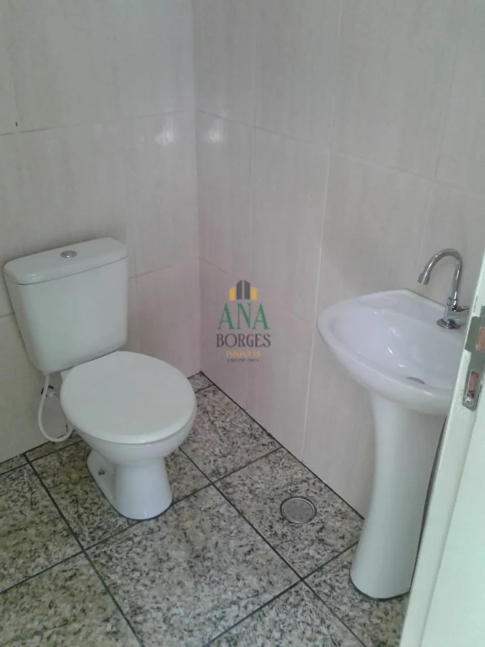 Sala a venda no Vila Hortência - Foto 3