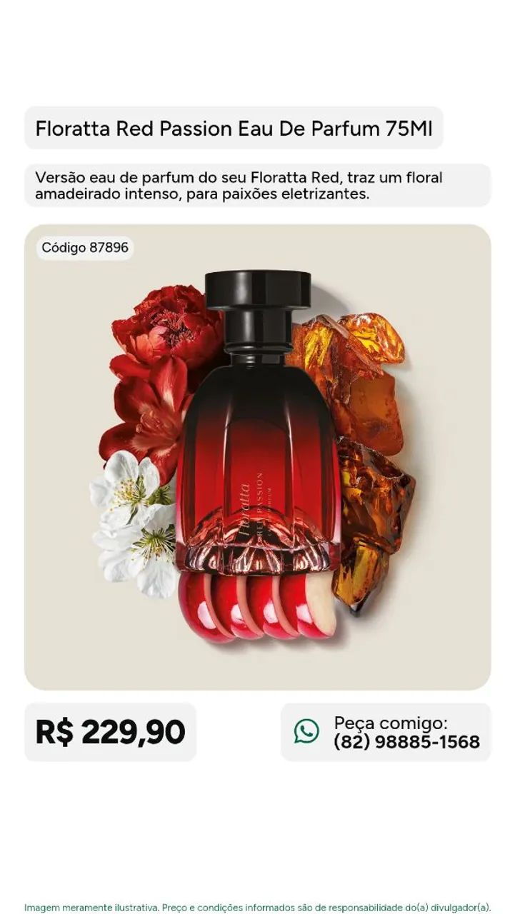 Perfume  - Foto 3