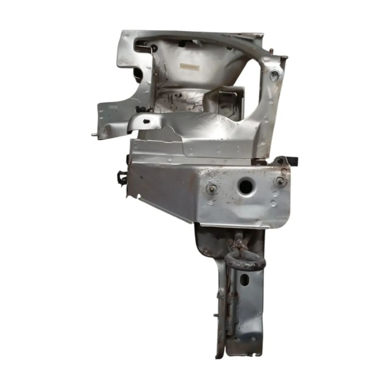 Longarina dianteira direita Citroen Xsara Picasso 2.0 2004 - Peças