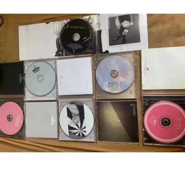 cds - Foto 2