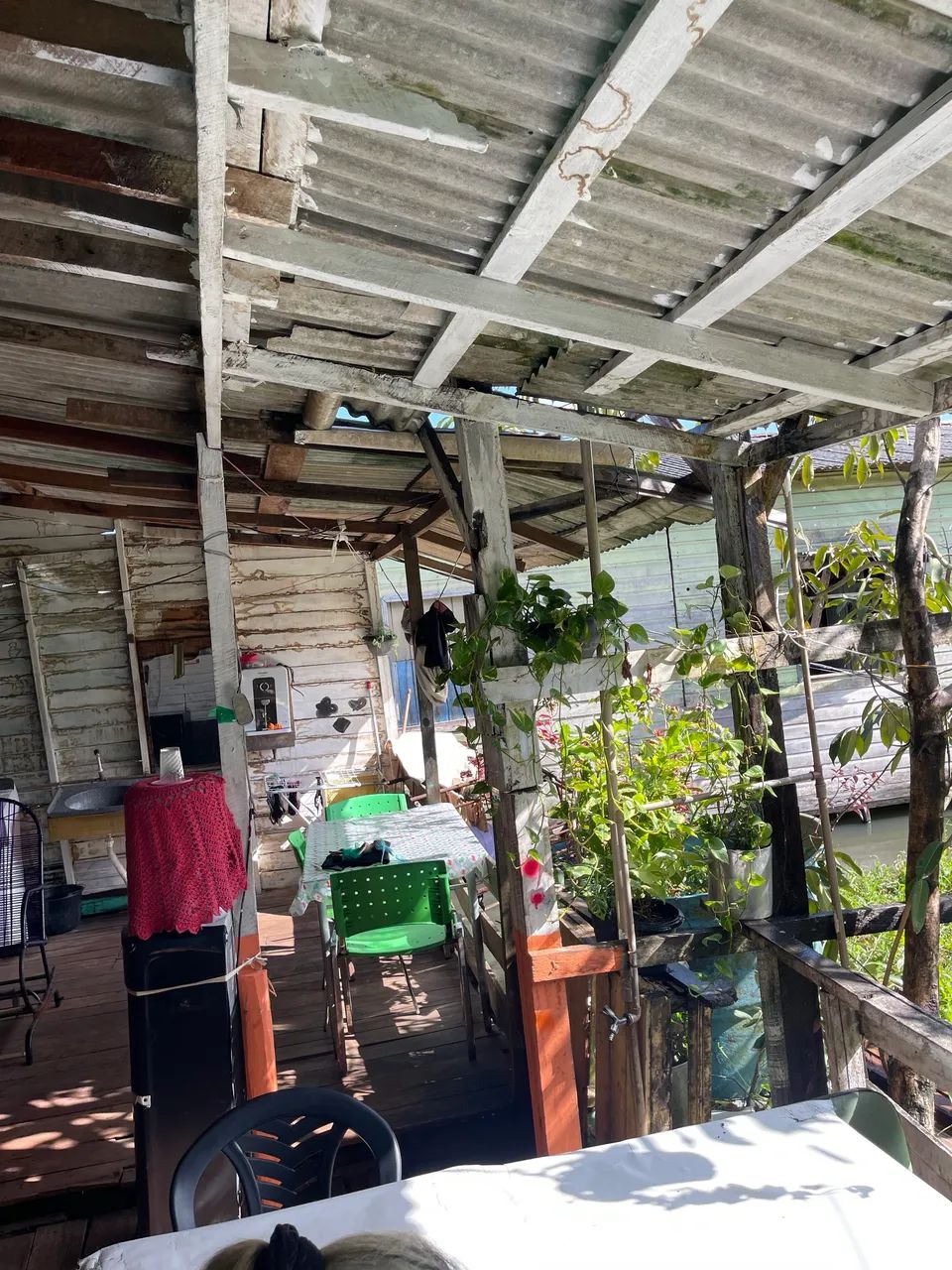 Casa a venda no Jardim Marco zero - Foto 4