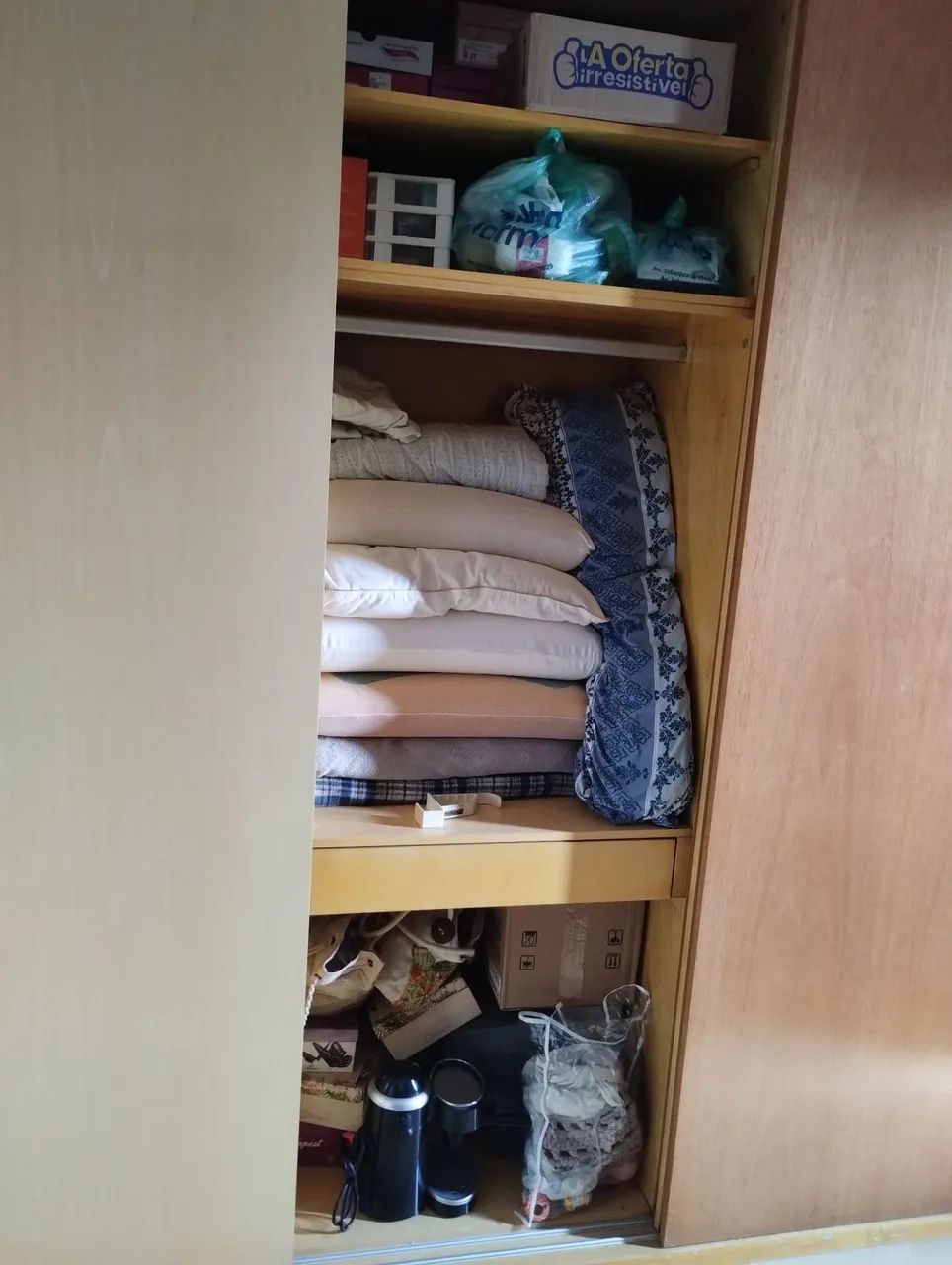 Armário/Guarda-Roupa MDF - Foto 2