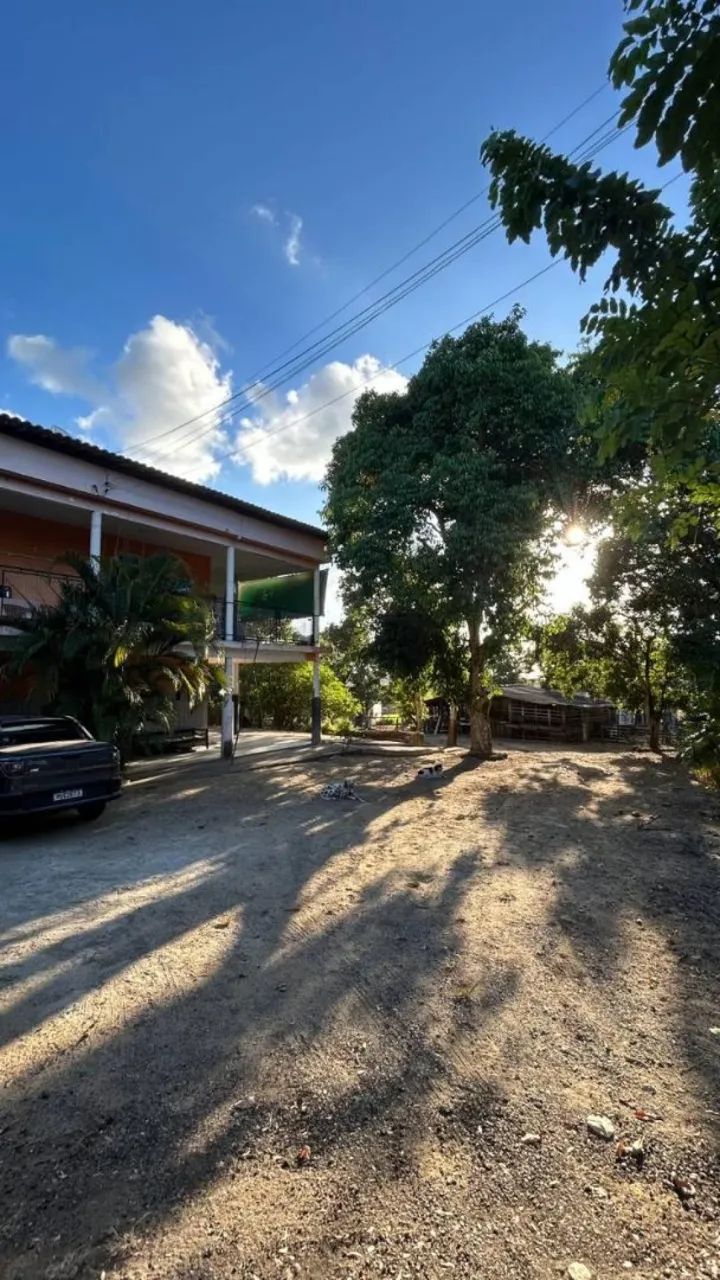 CHÁCARA À VENDA COM 20 TAREFAS EM ITABAIANA/SE - Foto 3