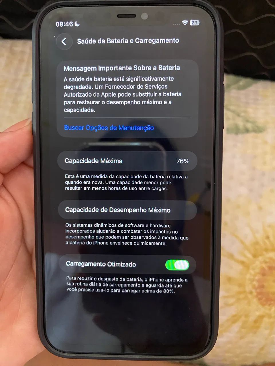 iPhone 11 - Foto 4