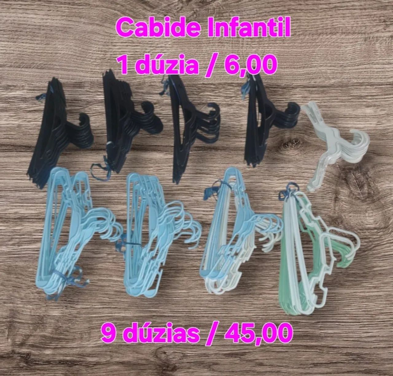 Cabides - Foto 3