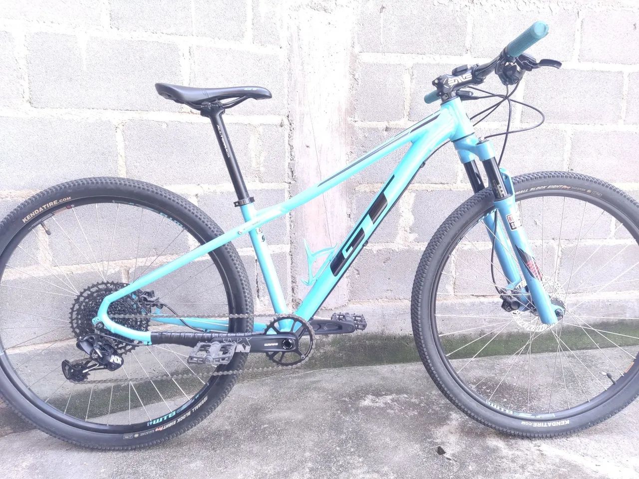 GT Avalanche Sport 