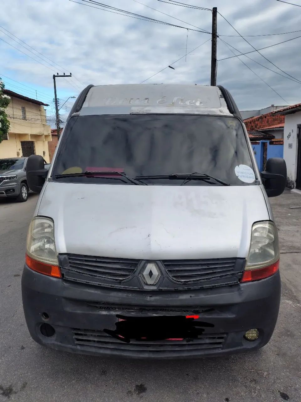 Vendo Master 2011 16L