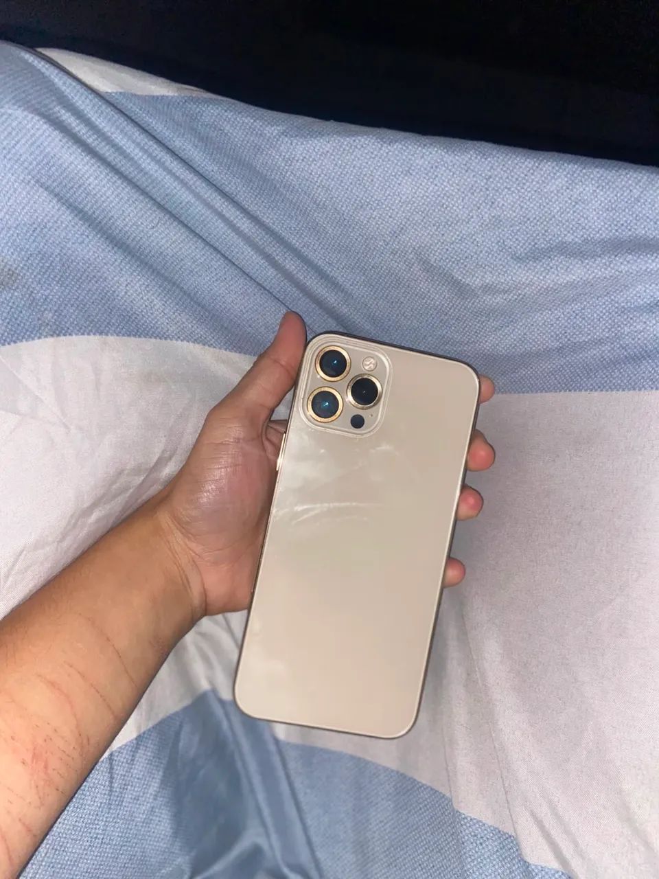 iPhone 12 Pro Max  - Foto 5