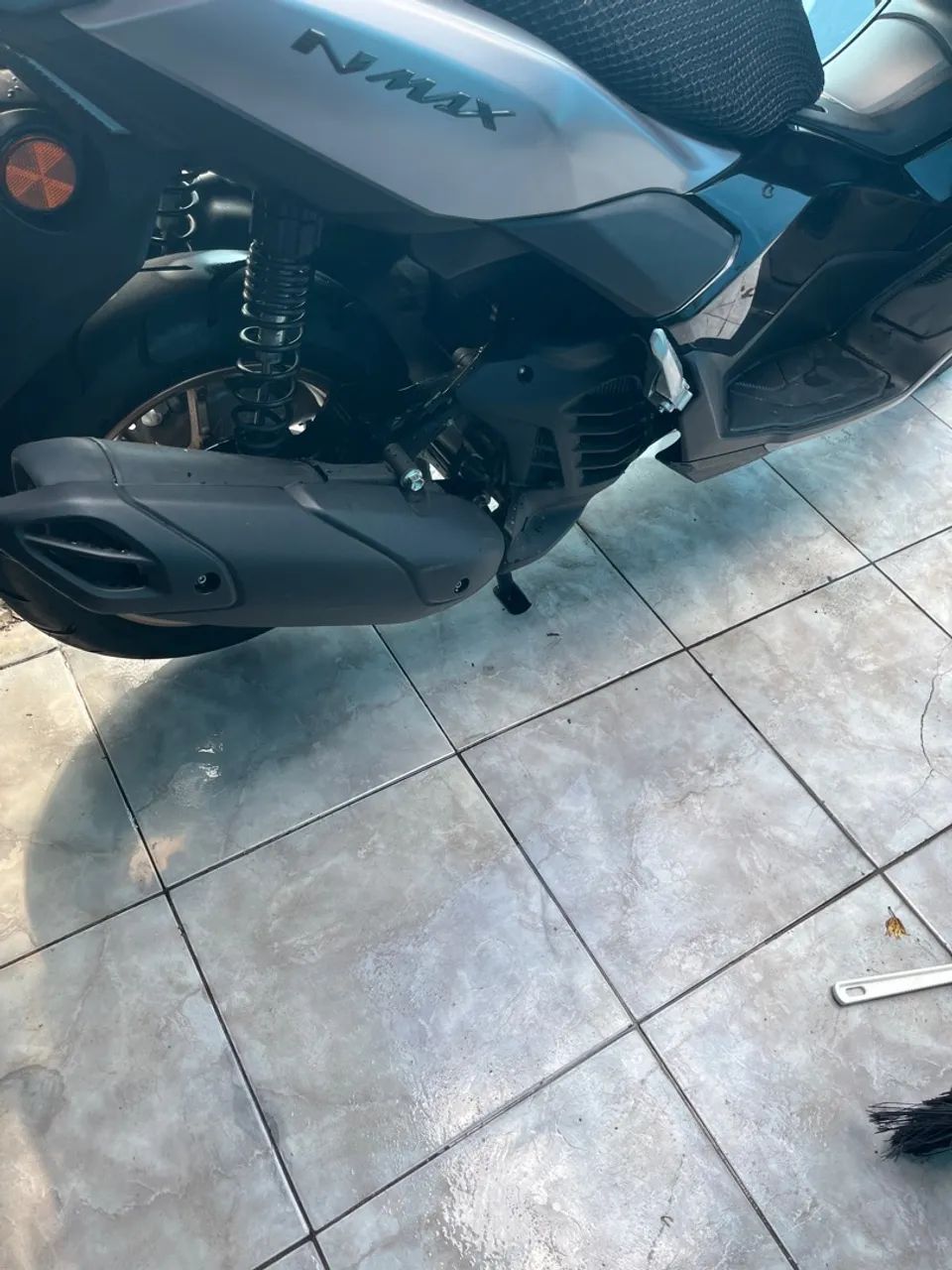 Nmax 160 - Foto 2