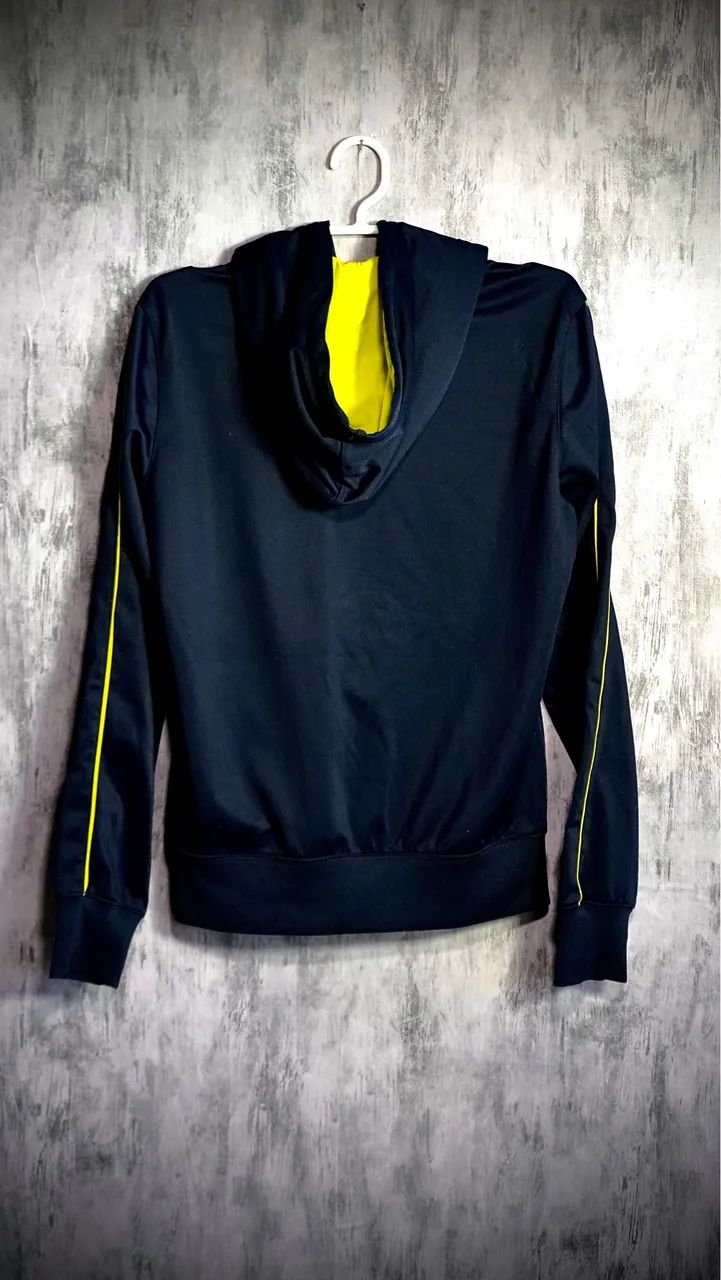 Jaqueta Nike Athletic Dept - Foto 4