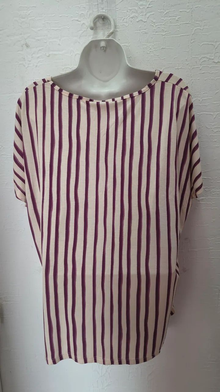 CAMISETA HERING (NOVA) - TAM. G - Foto 2