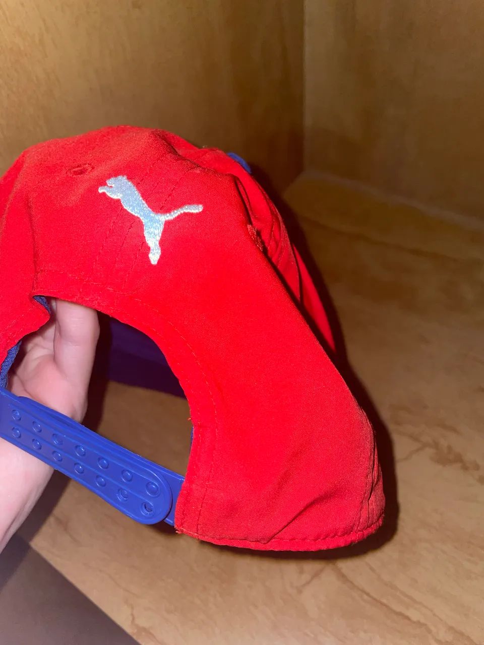 Boné puma bmw - Foto 3