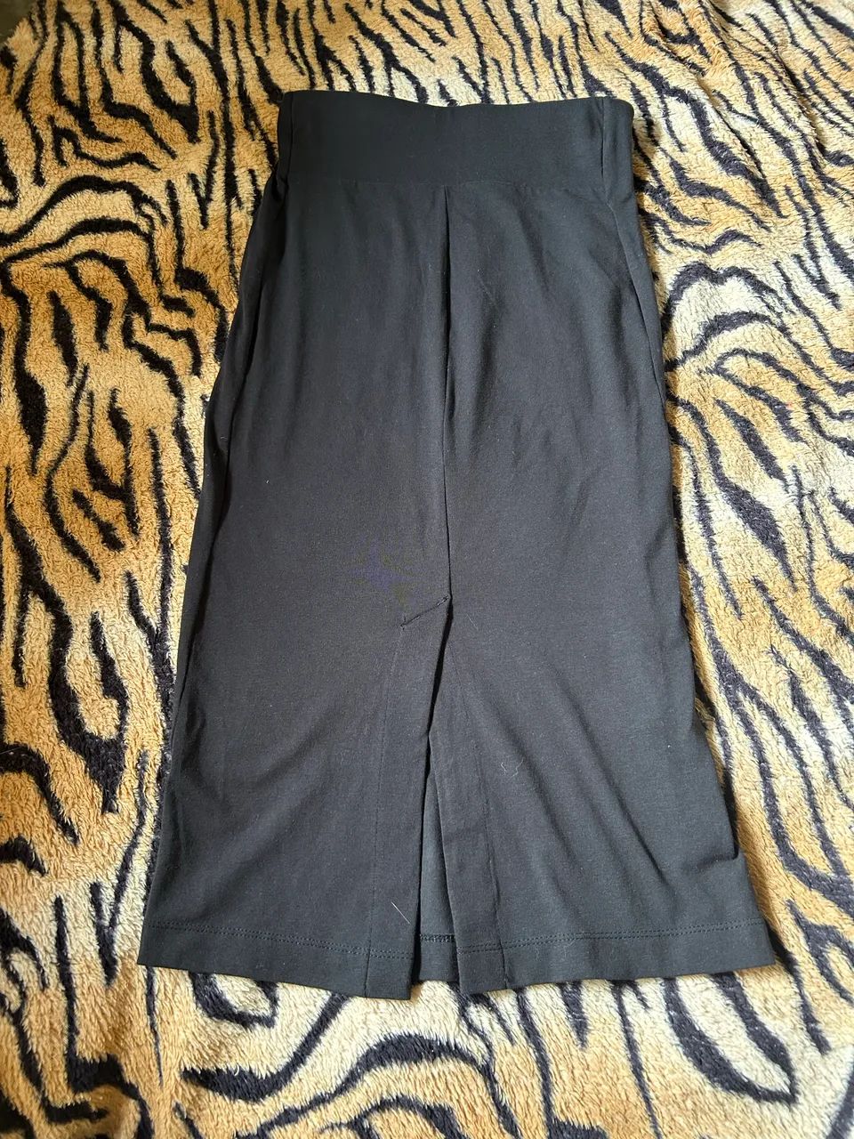 Saia Preta Puma - Foto 3