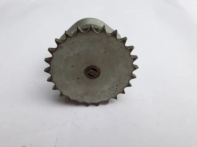 Motor Turotest 1 rpm volt - Foto 3