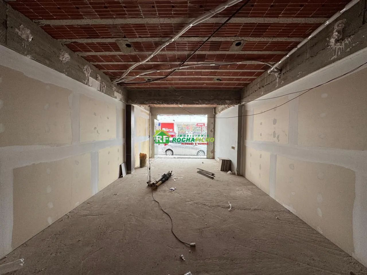 PONTO COMERCIAL NA ZONA LESTE. - Foto 4