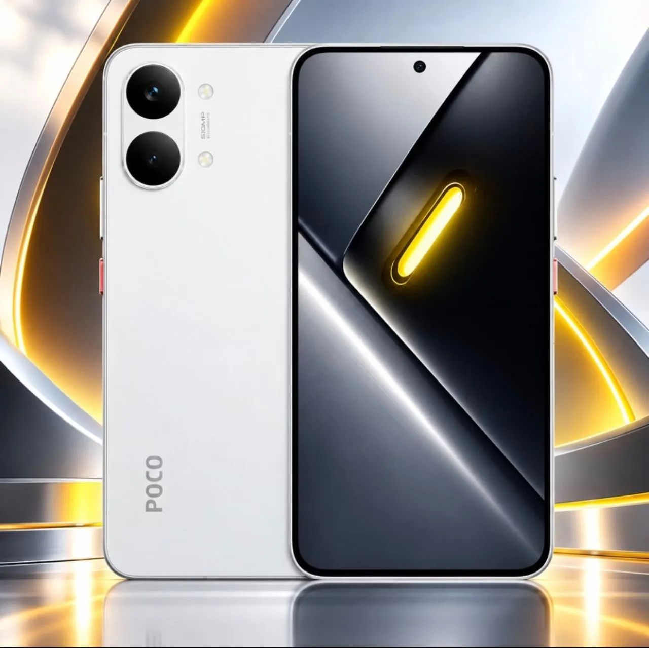 Poco X8 Pro Max 512 - Foto 2