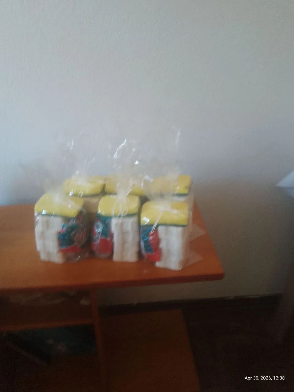  Básico kit sabão caseiro mais.442957865682227204