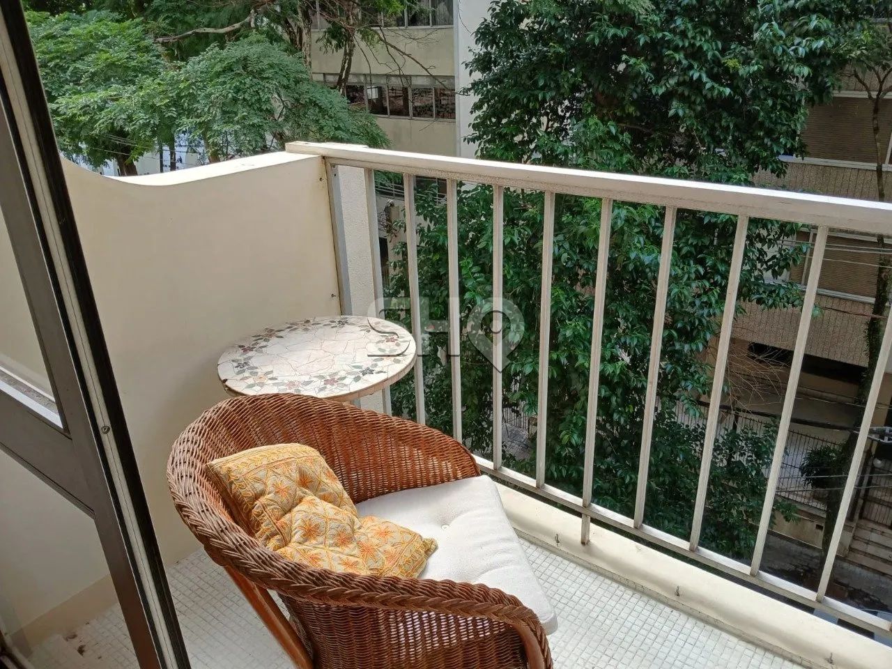 Apartamento no Jardim Paulista com 2 dormitórios - Foto 2