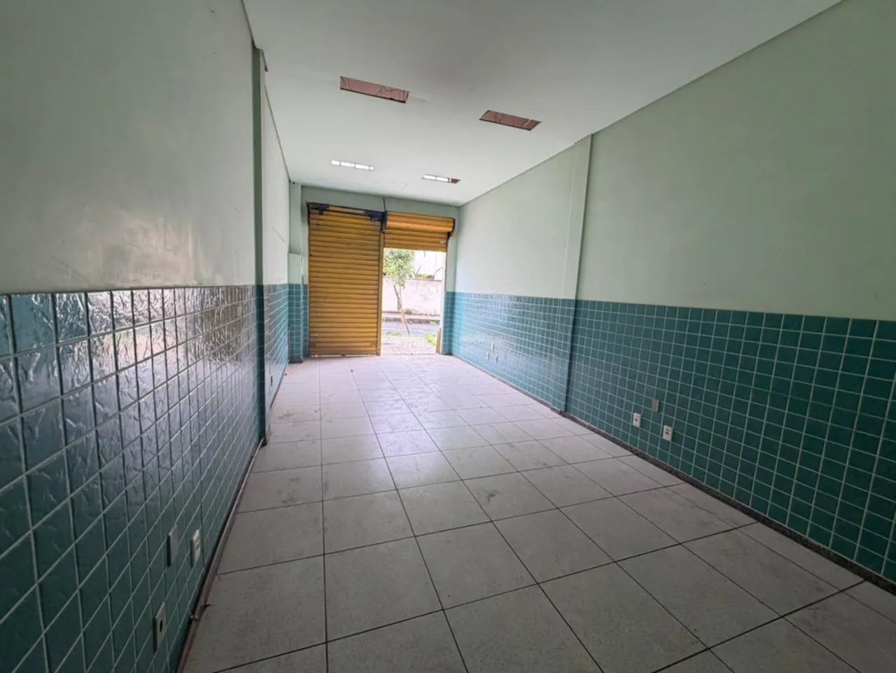 Loja / Salão / Ponto Comercial à venda em Belo Horizonte