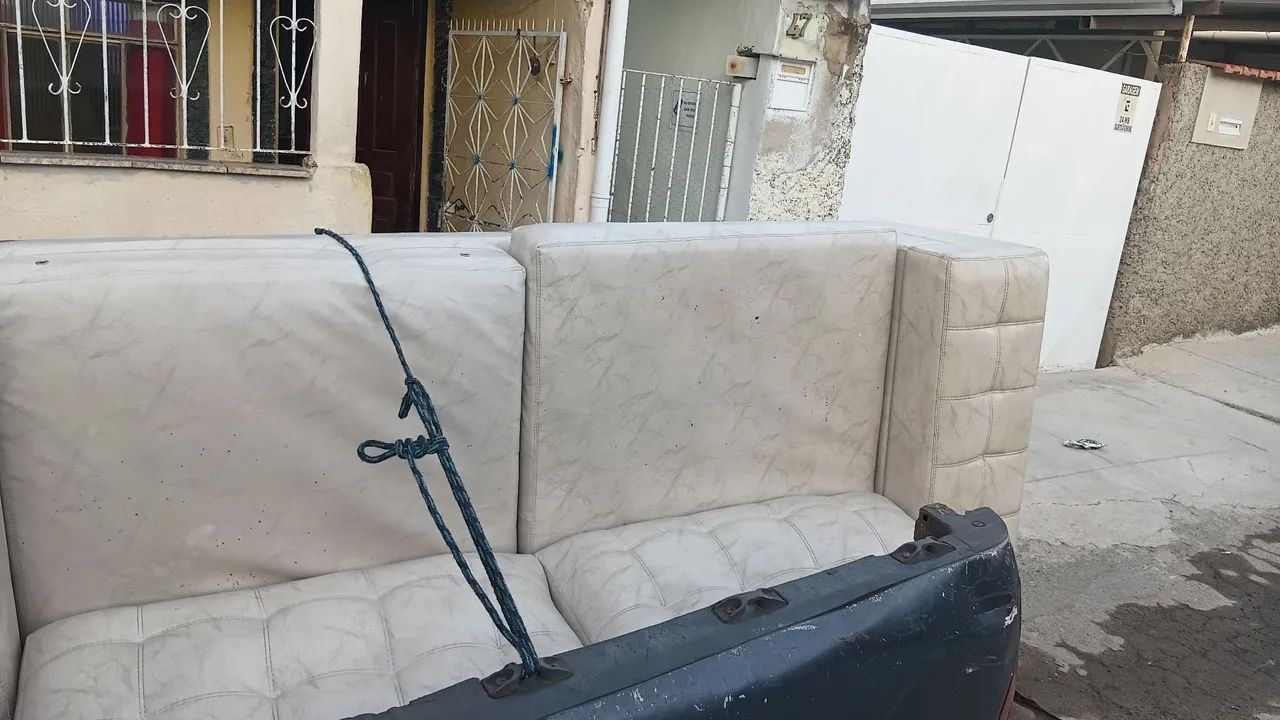 Vende-se sofá  - Foto 3