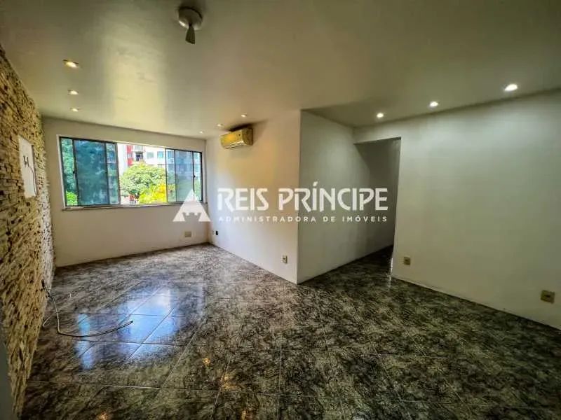 APARTAMENTO COM 2 QUARTOS PARA LOCAÇÃO NO PECHINCHA - Foto 3