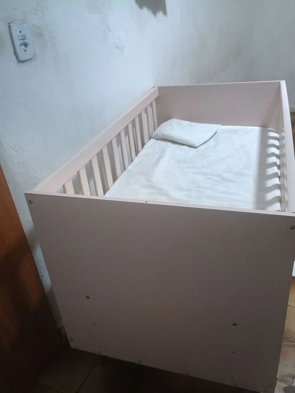Berço de bebê  - Foto 5