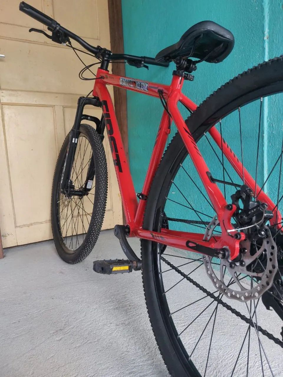 FIRST Aro 29  - Foto 5