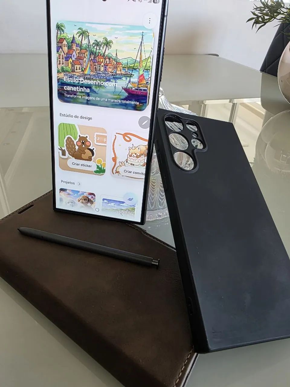 Samsung Galaxy S24 Ultra 