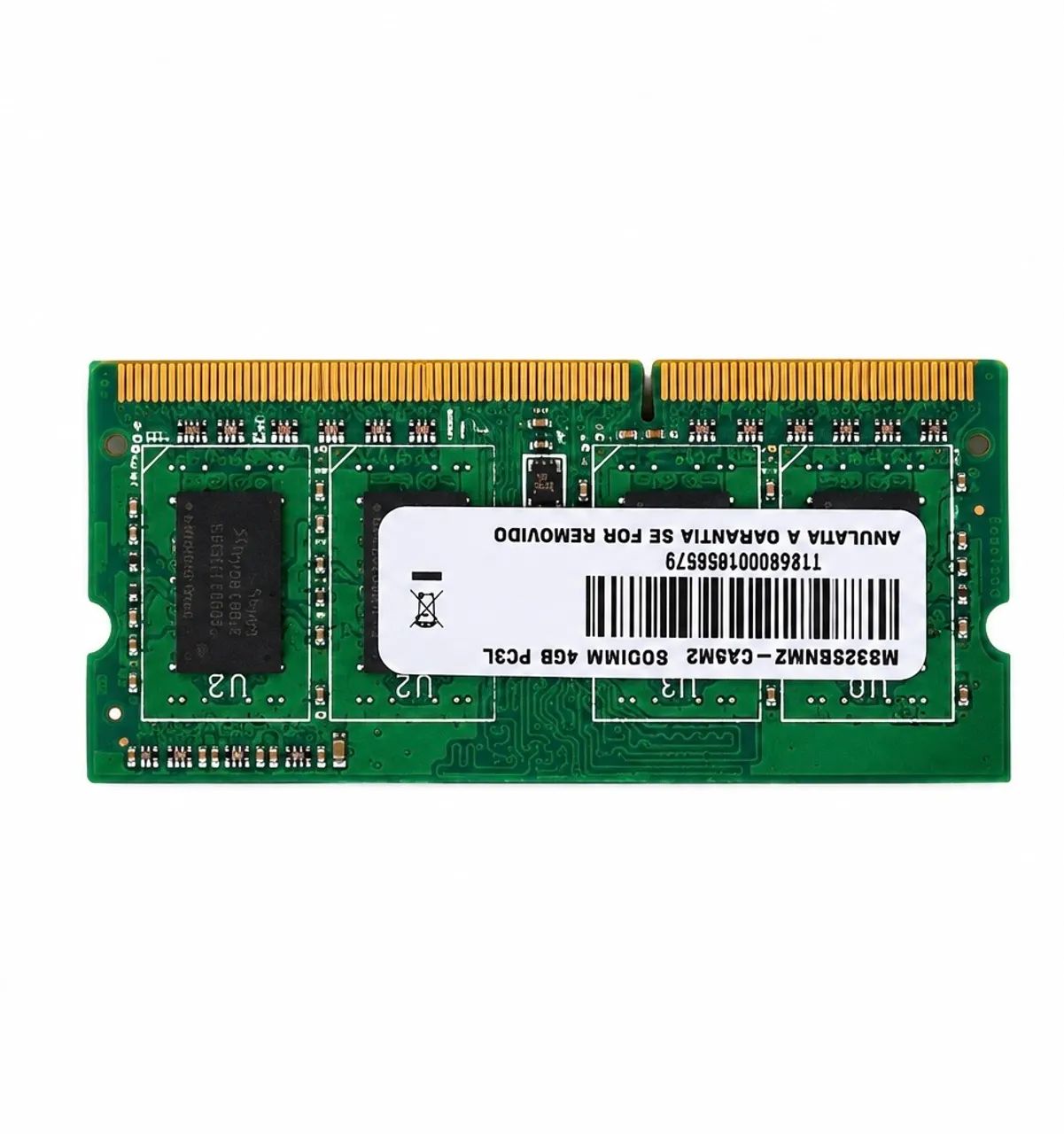 Memória RAM DDR3 