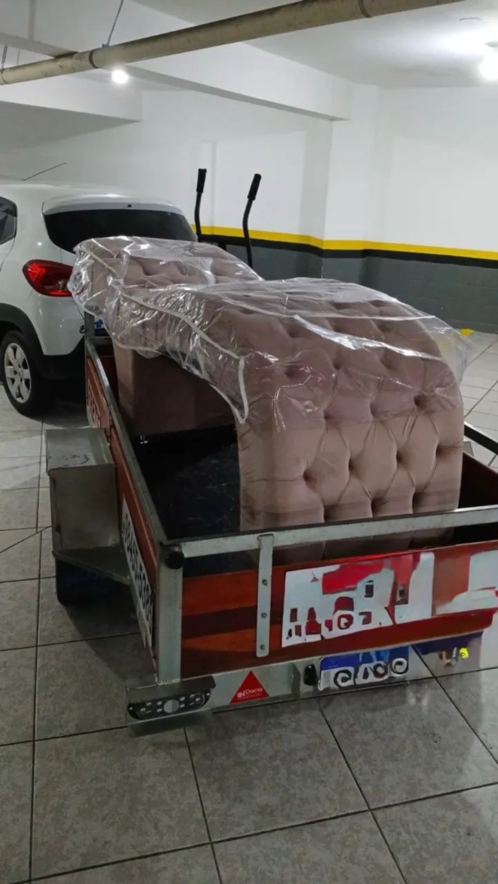 Vende-se Maca Estética para cílios 