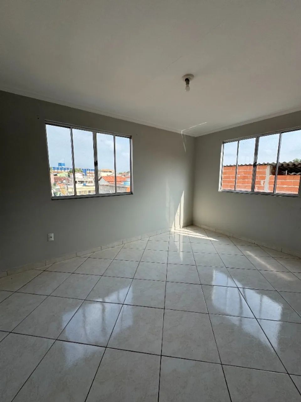 APARTAMENTO 2QTS PORTAL DE JACARAÍPE - Foto 5
