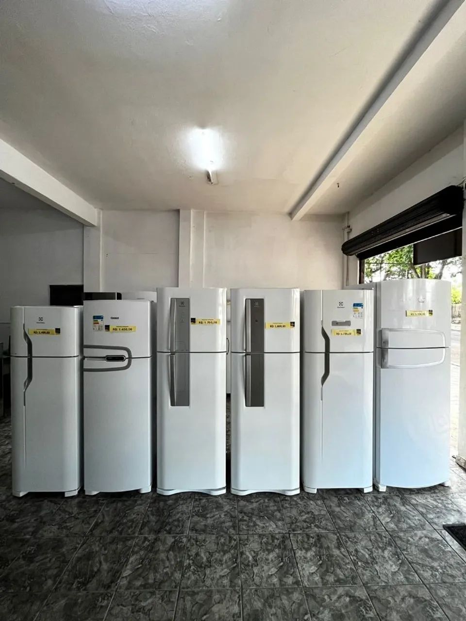 Geladeira / Refrigerador - Foto 2